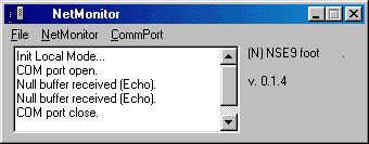 Netmonitor