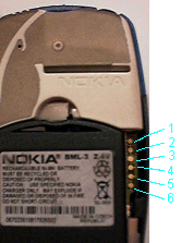3210 from the back